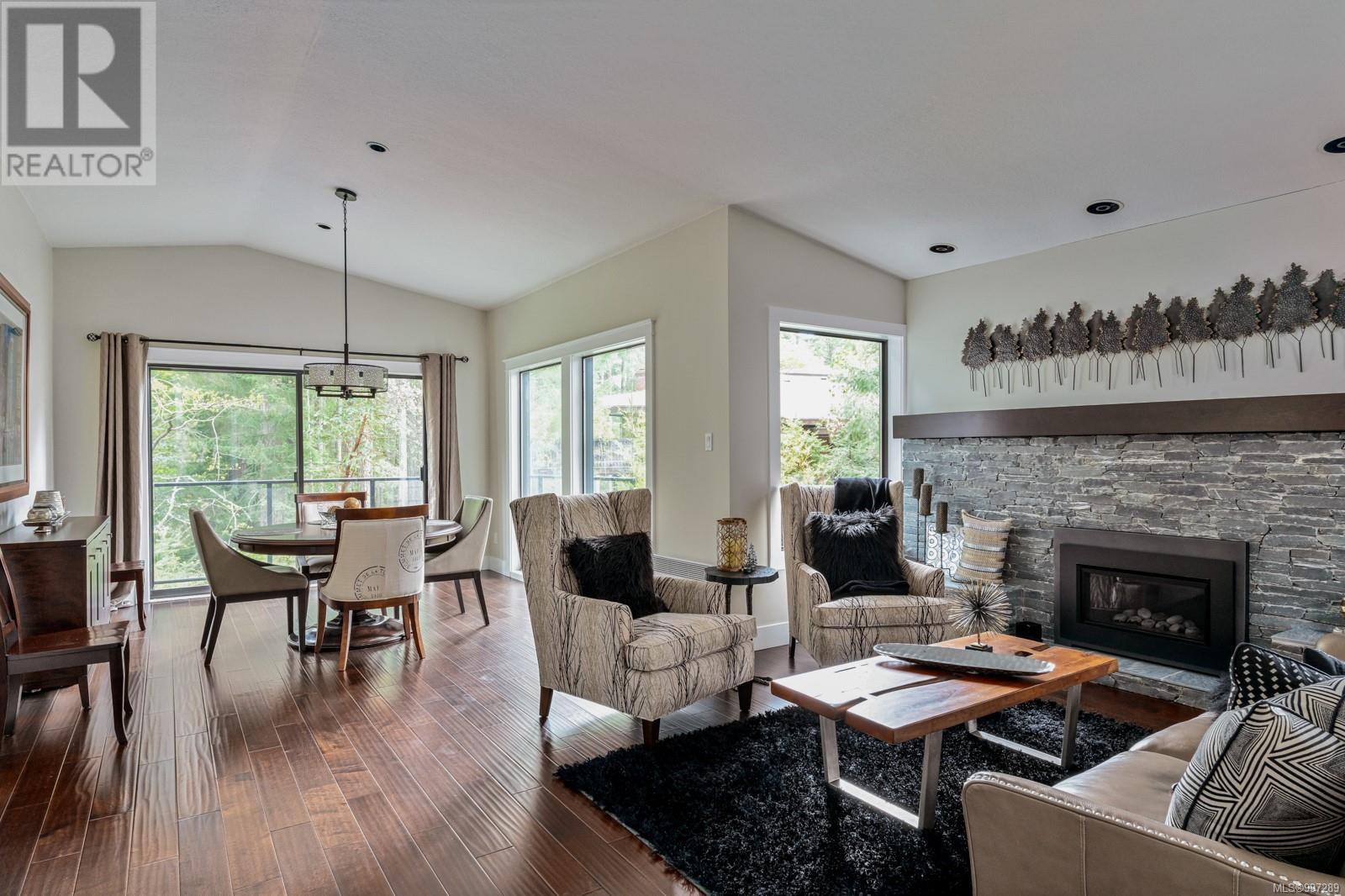  4461 Sunnywood Place West, Saanich