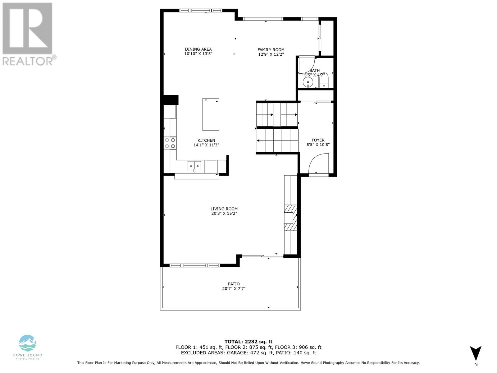 41 40632 GOVERNMENT ROAD, Squamish