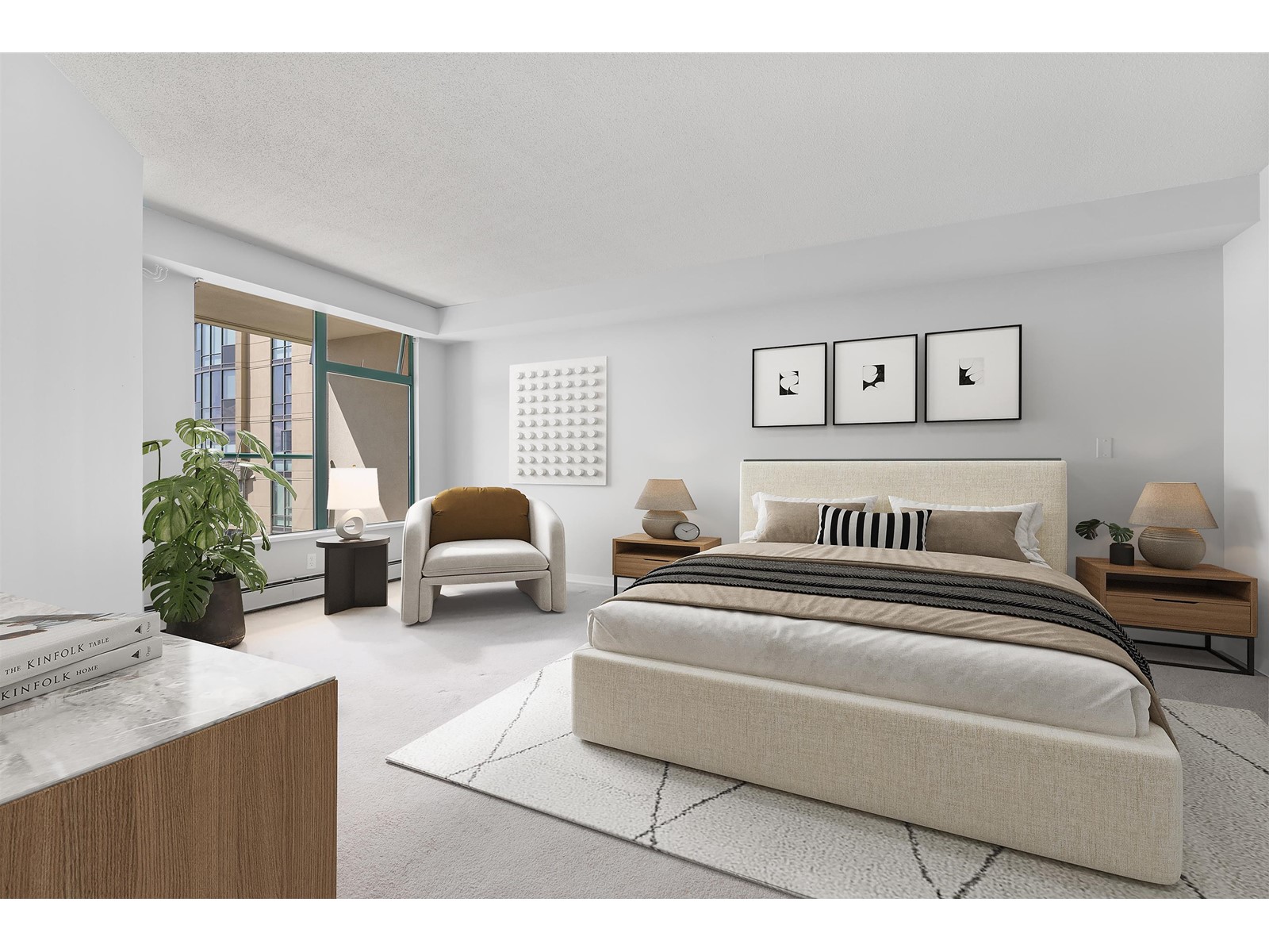 702 15466 NORTH BLUFF ROAD, White Rock real estate listing R2996599
