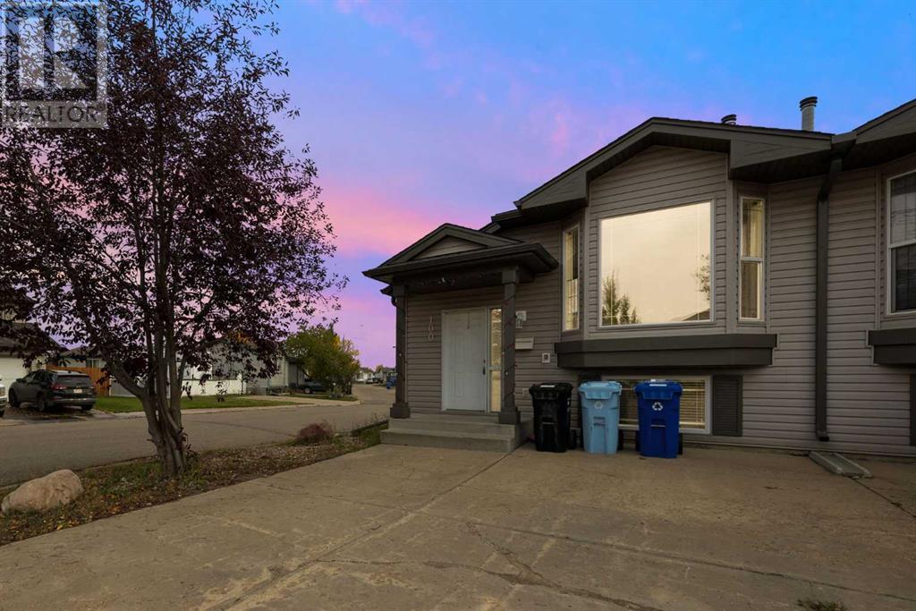 100 Bruin Bay, Fort McMurray, Alberta