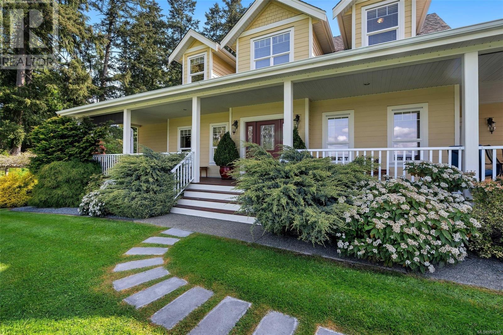 4731 Wilson Rd, Duncan