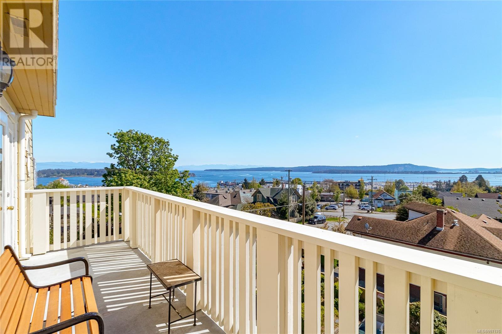 402 645 Selby St, Nanaimo