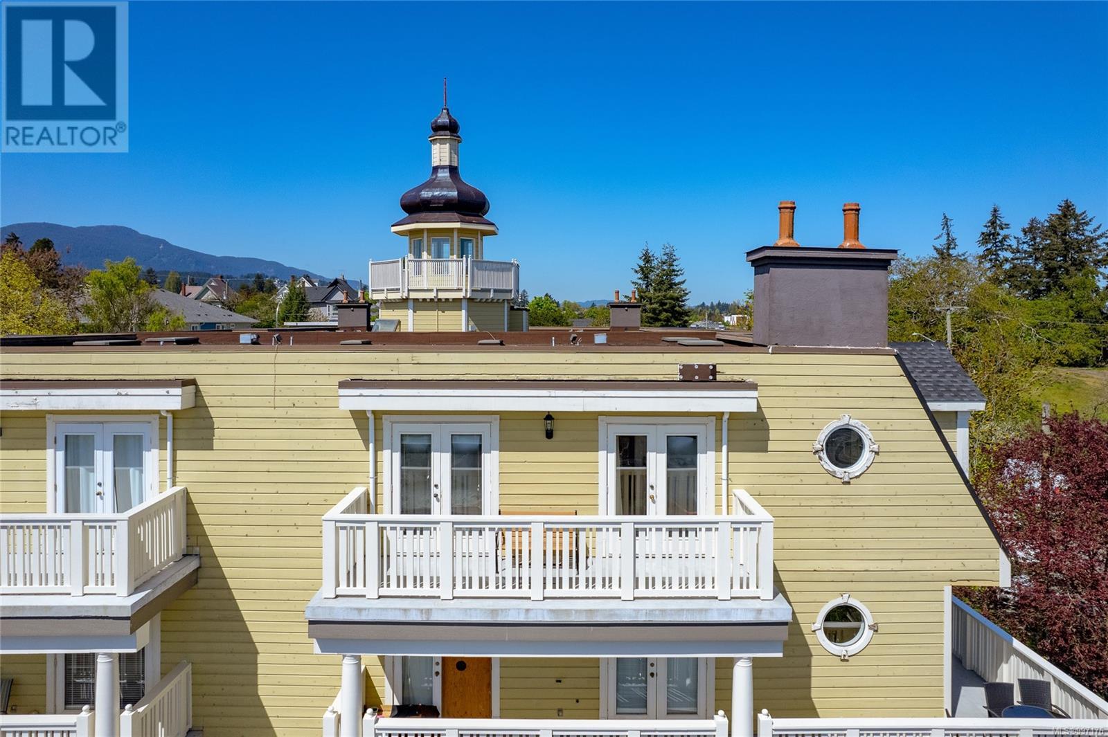 402 645 Selby St, Nanaimo