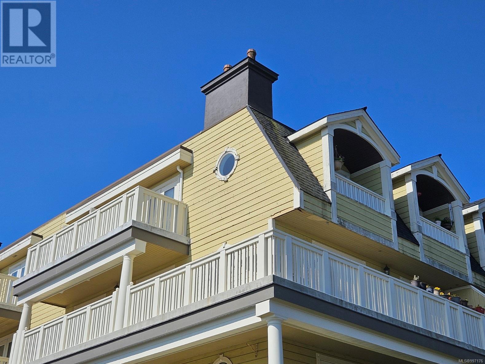 402 645 Selby St, Nanaimo