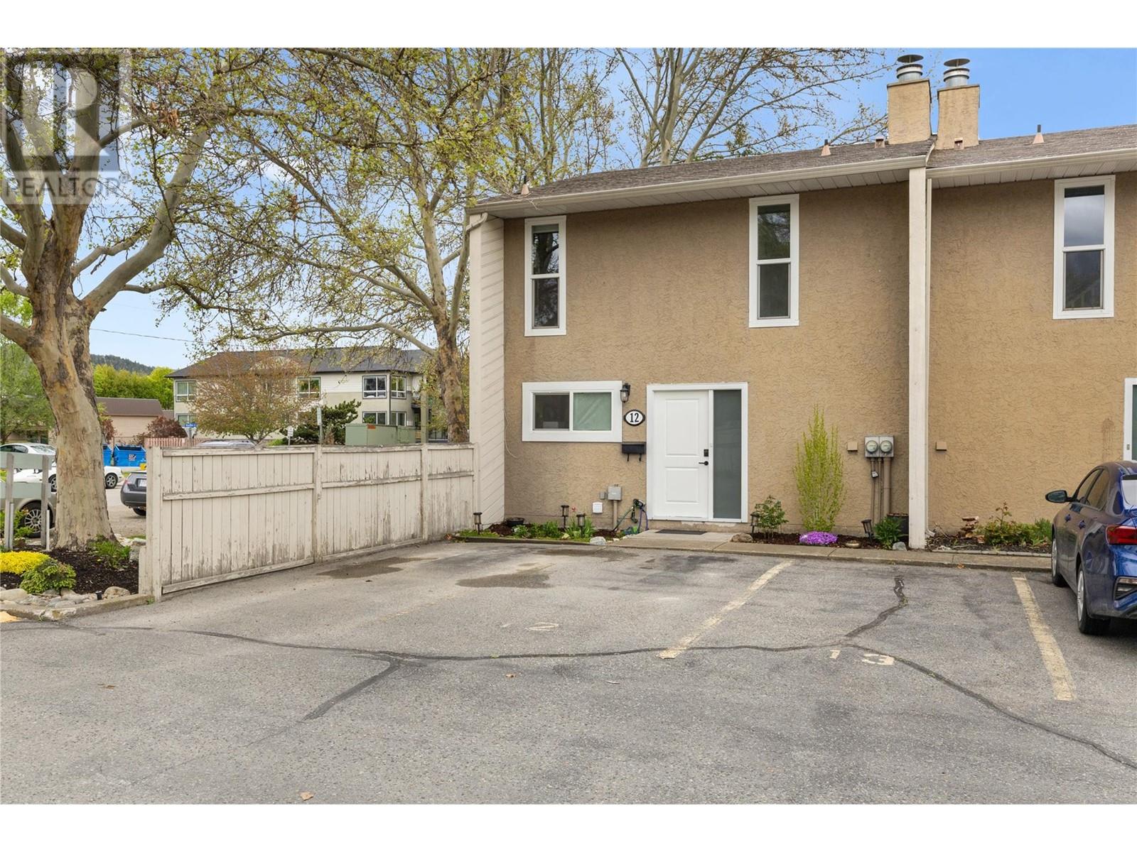 12 217 Franklyn Road, Kelowna