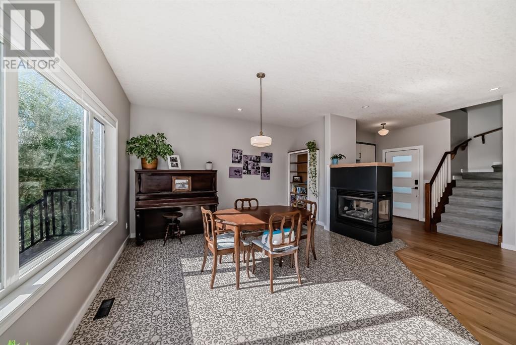 162 Bow Ridge Drive, Cochrane