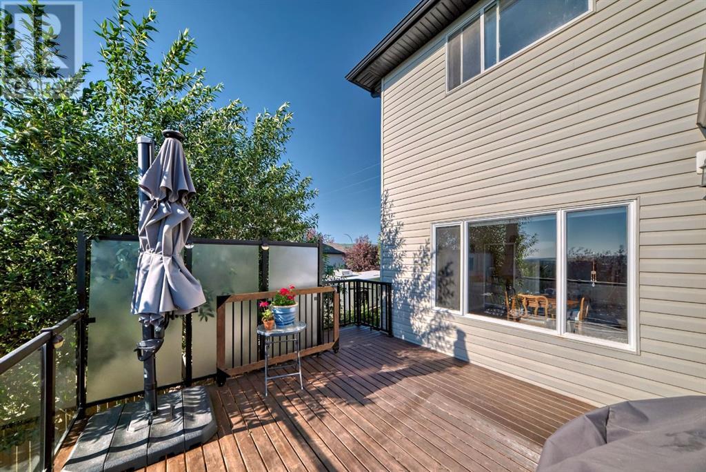 162 Bow Ridge Drive, Cochrane