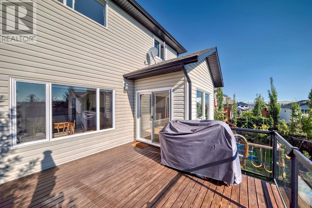 162 Bow Ridge Drive, Cochrane