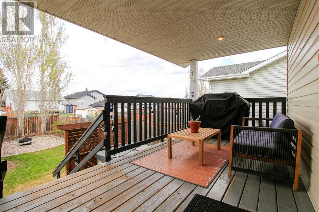 47 Keith Close, Red Deer
