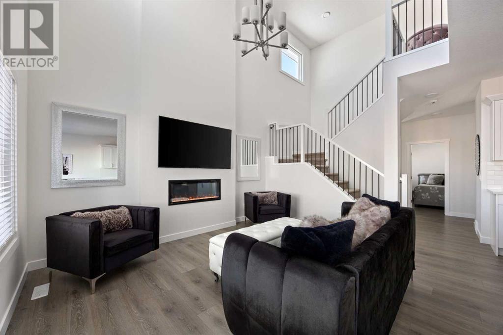 90 Saddlebred Place, Cochrane