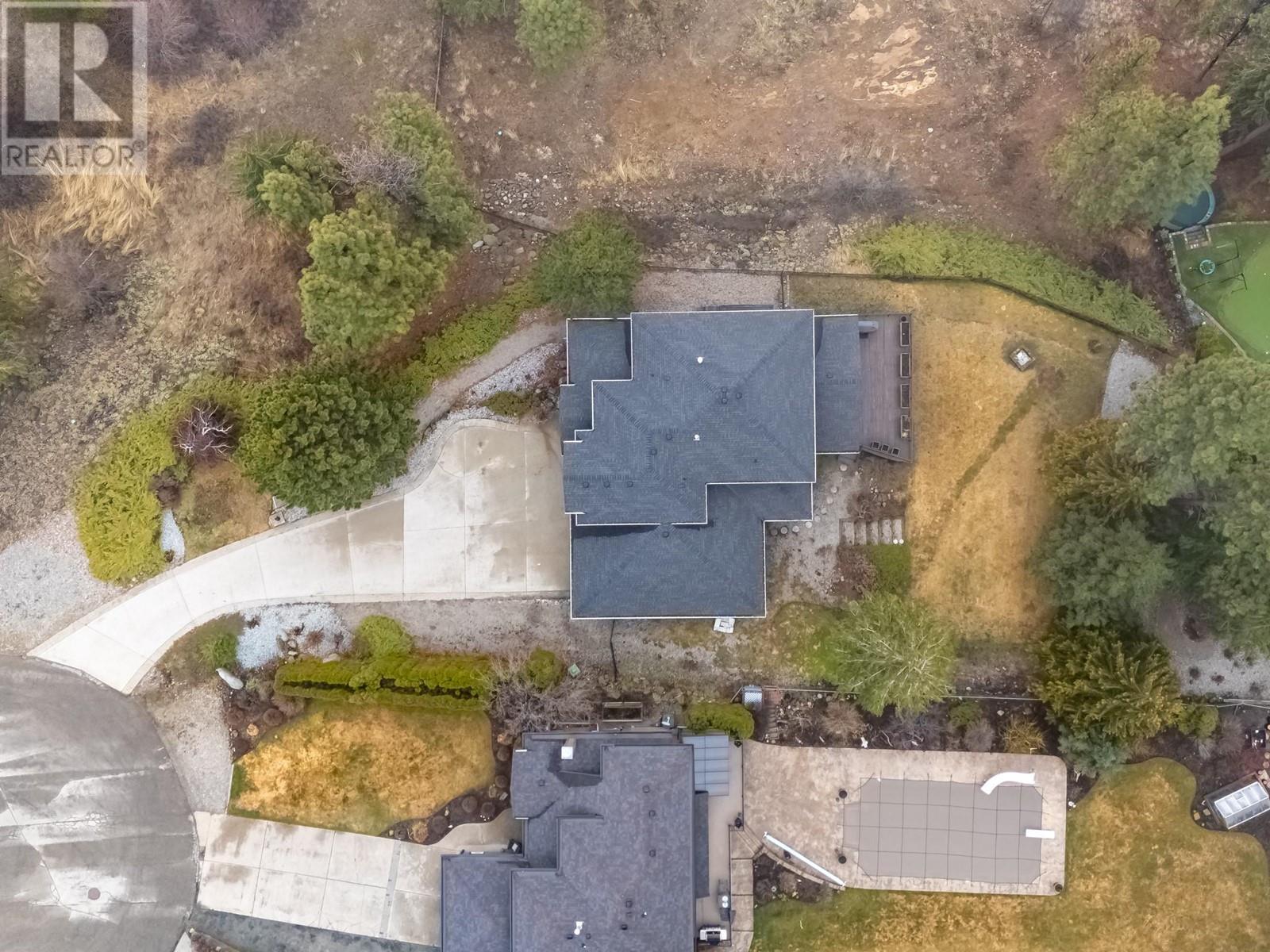  1026 McPhail Court, West Kelowna