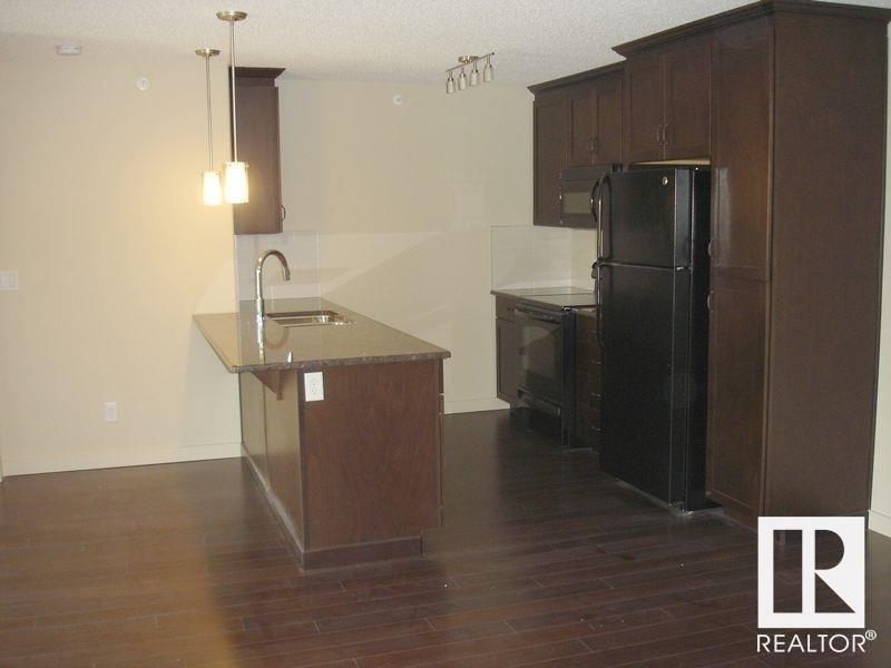#437 6076 SCHONSEE WY NW, Edmonton