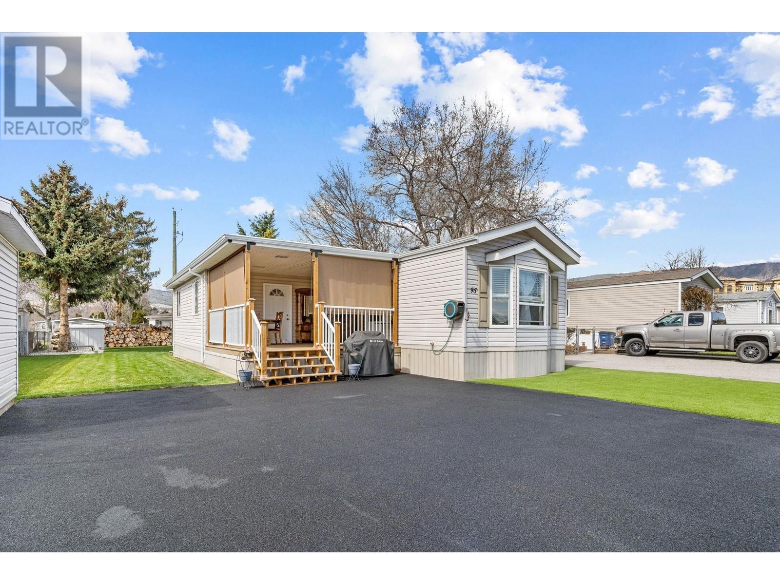 95 2005 Boucherie Road, Westbank