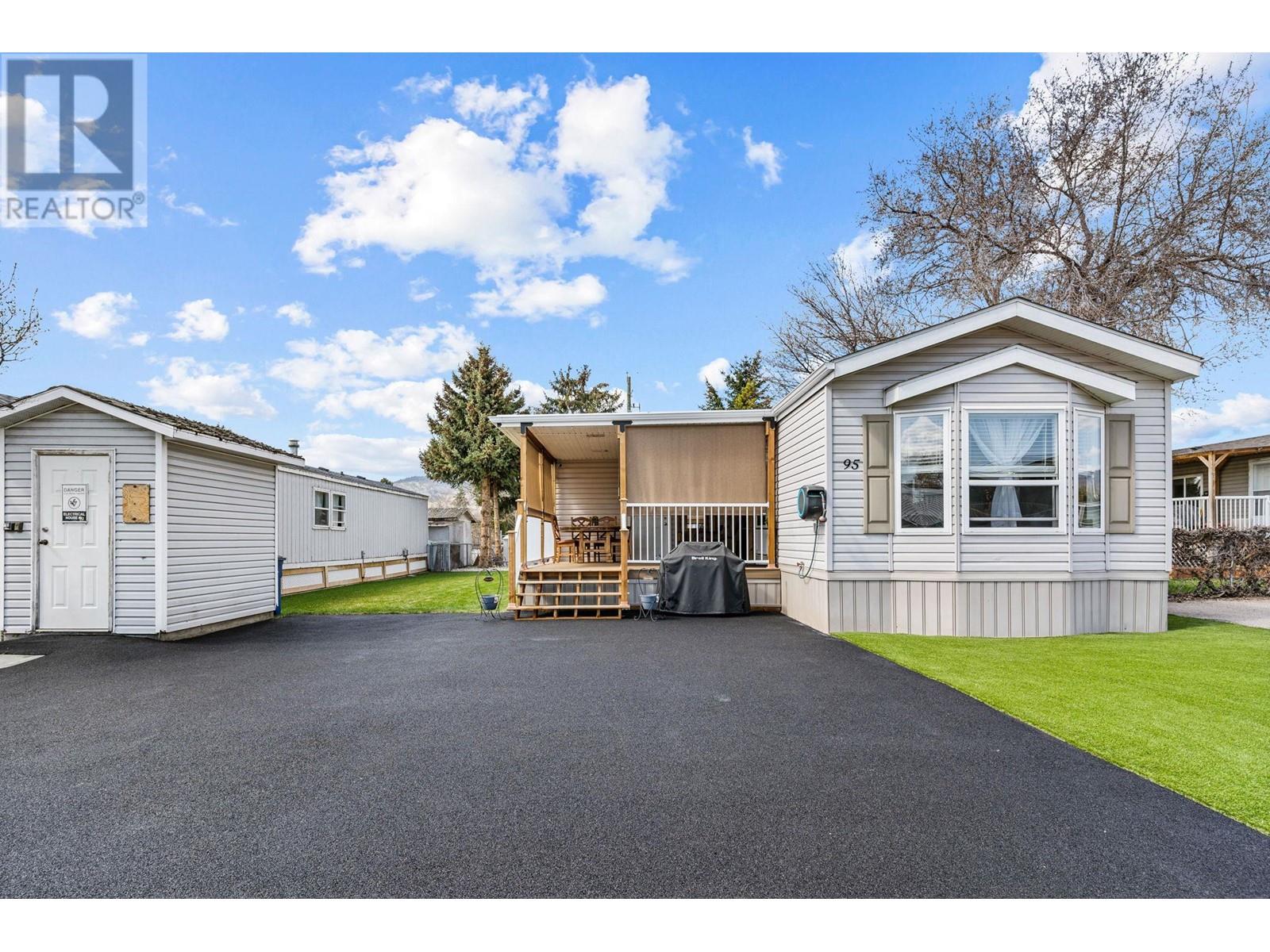 95 2005 Boucherie Road, Westbank