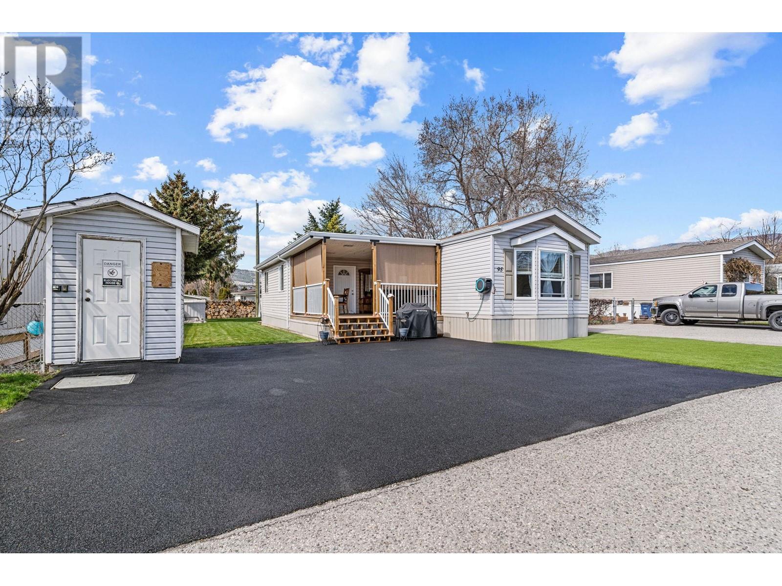 95 2005 Boucherie Road, Westbank