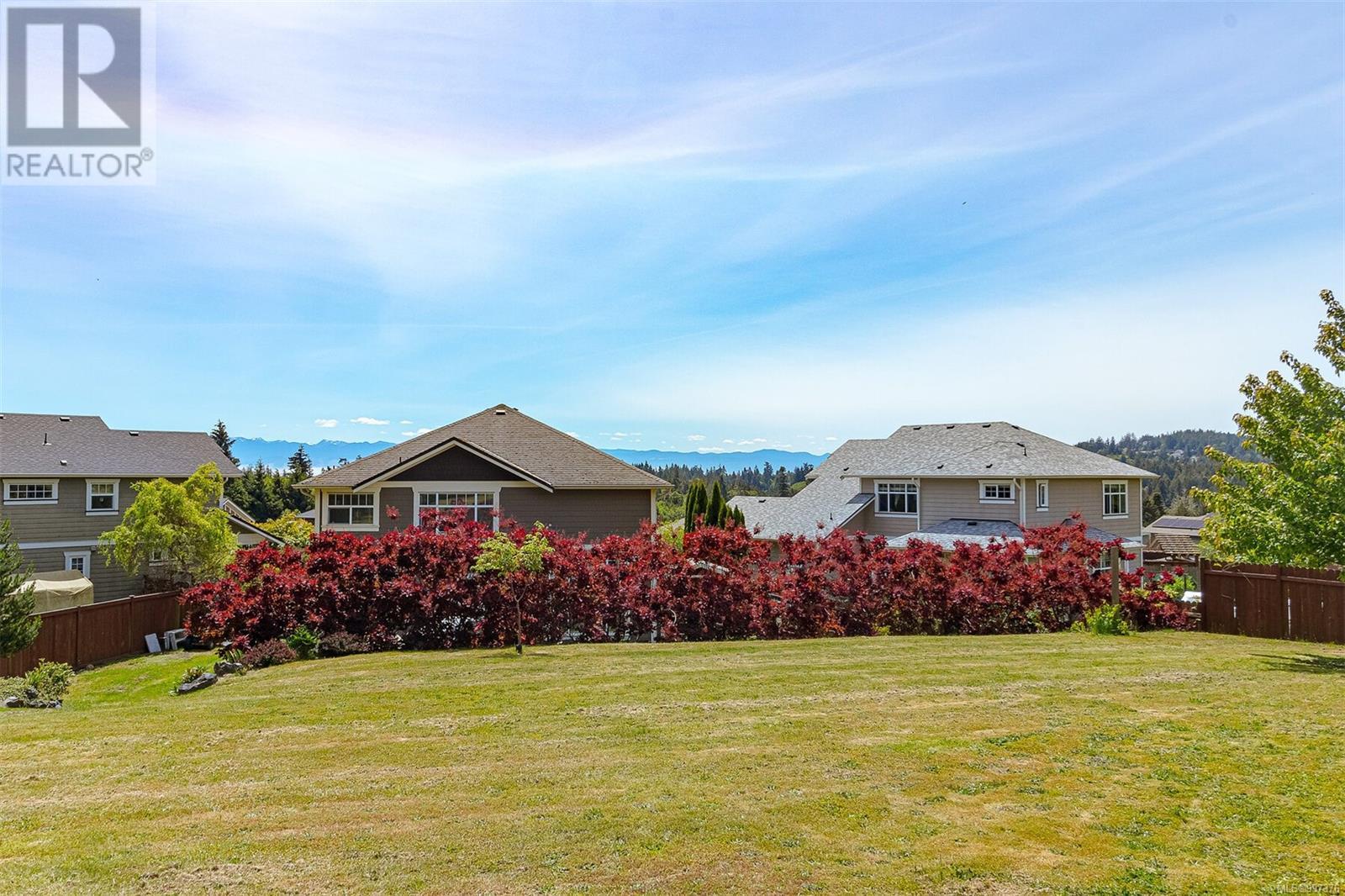  6486 Beechwood Place, Sooke