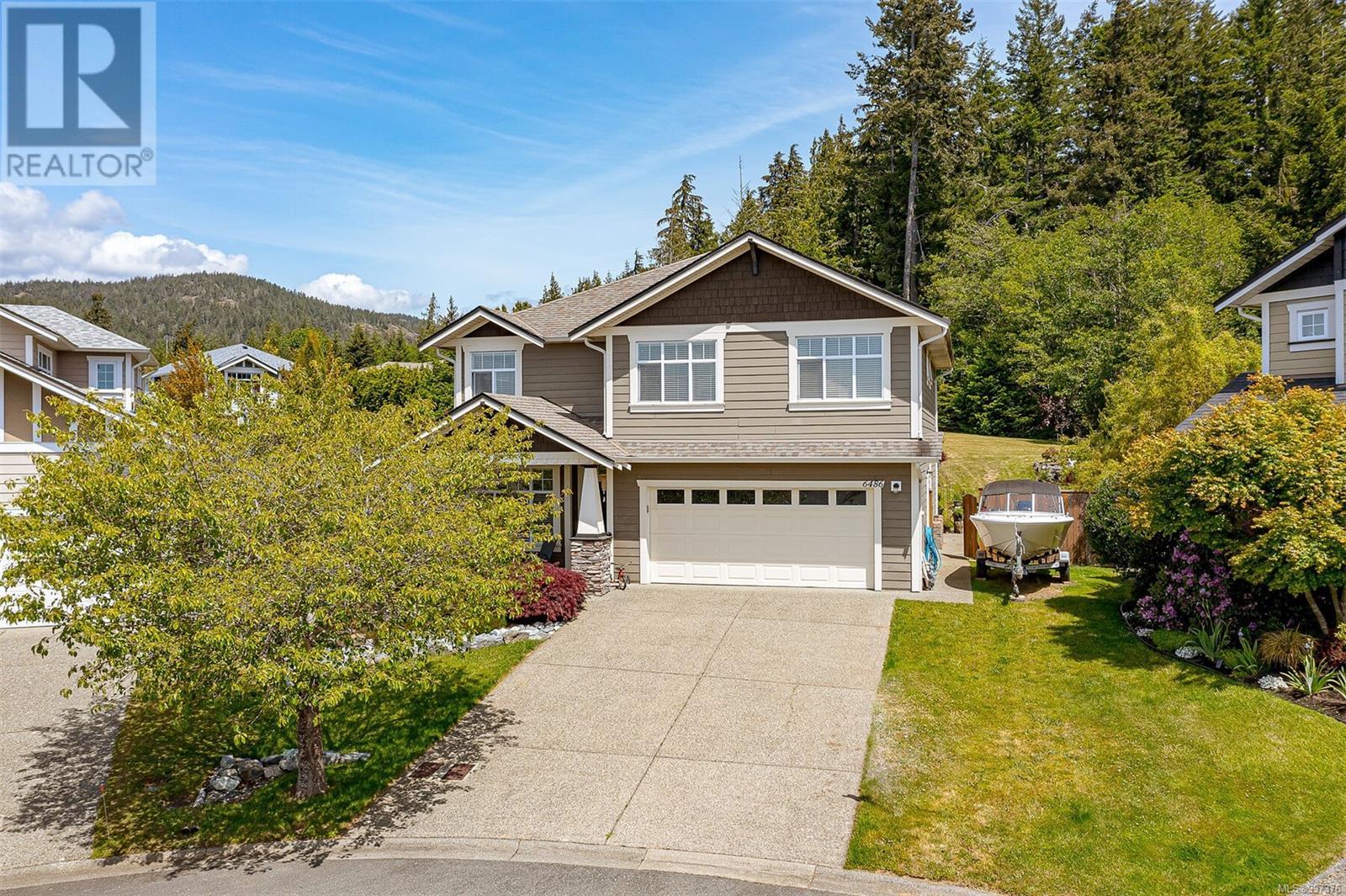  6486 Beechwood Place, Sooke