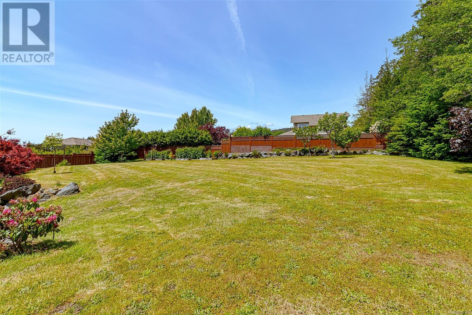  6486 Beechwood Place, Sooke