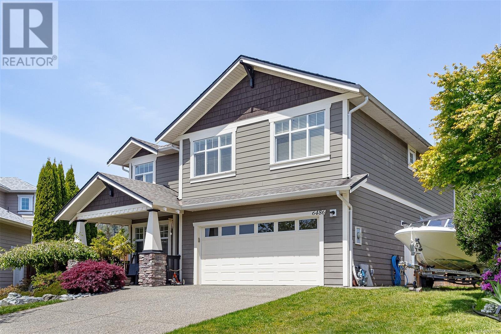  6486 Beechwood Place, Sooke