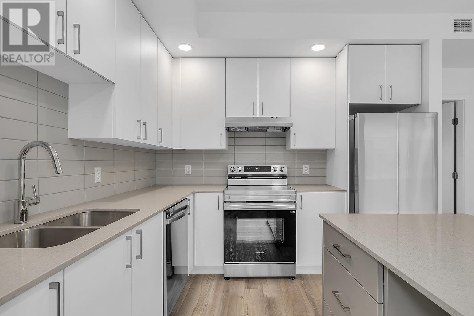 218 1057 Frost Road, Kelowna