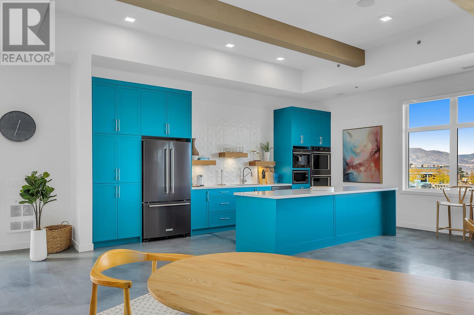 218 1057 Frost Road, Kelowna