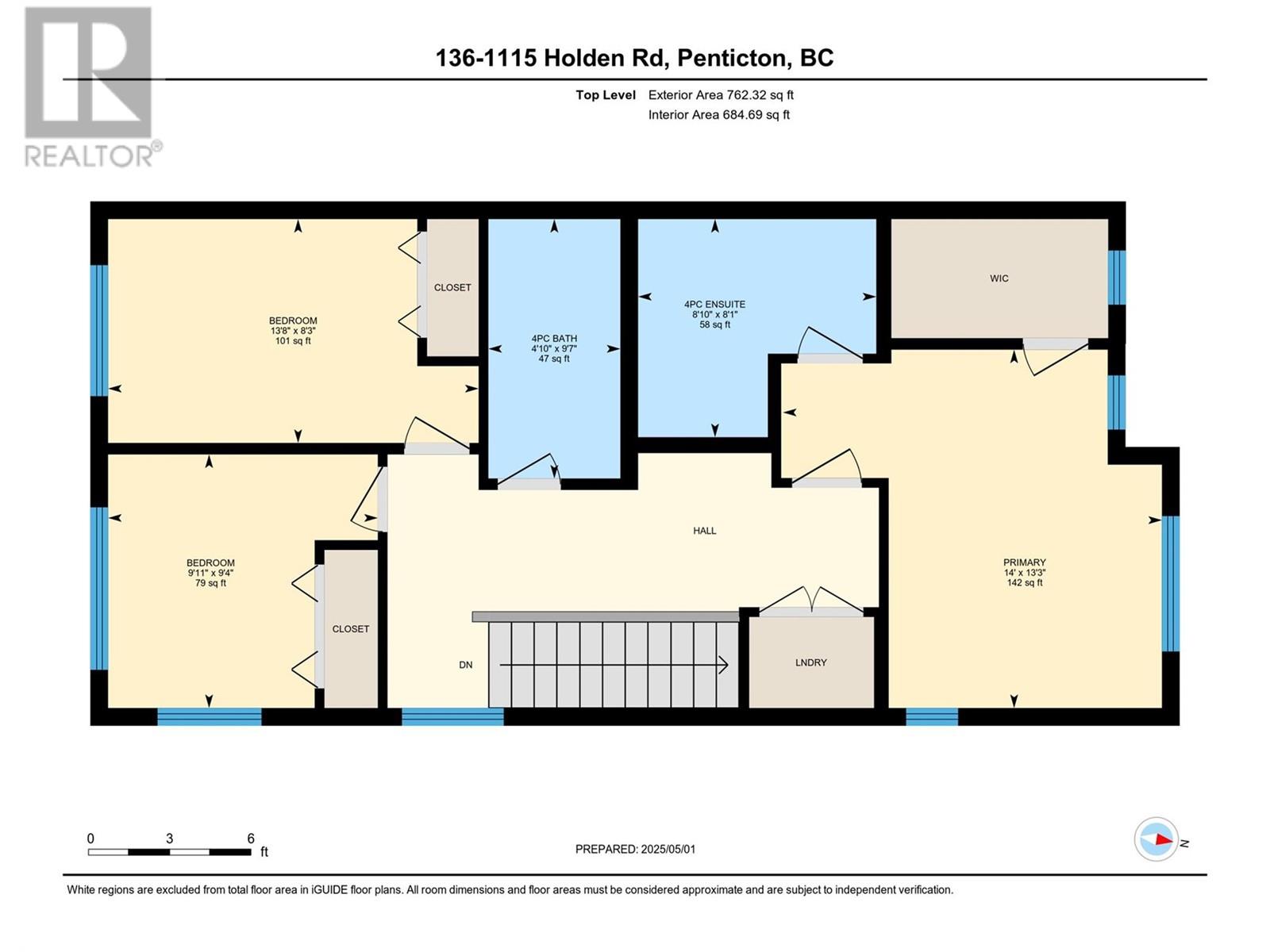 136 1115 Holden Road, Penticton