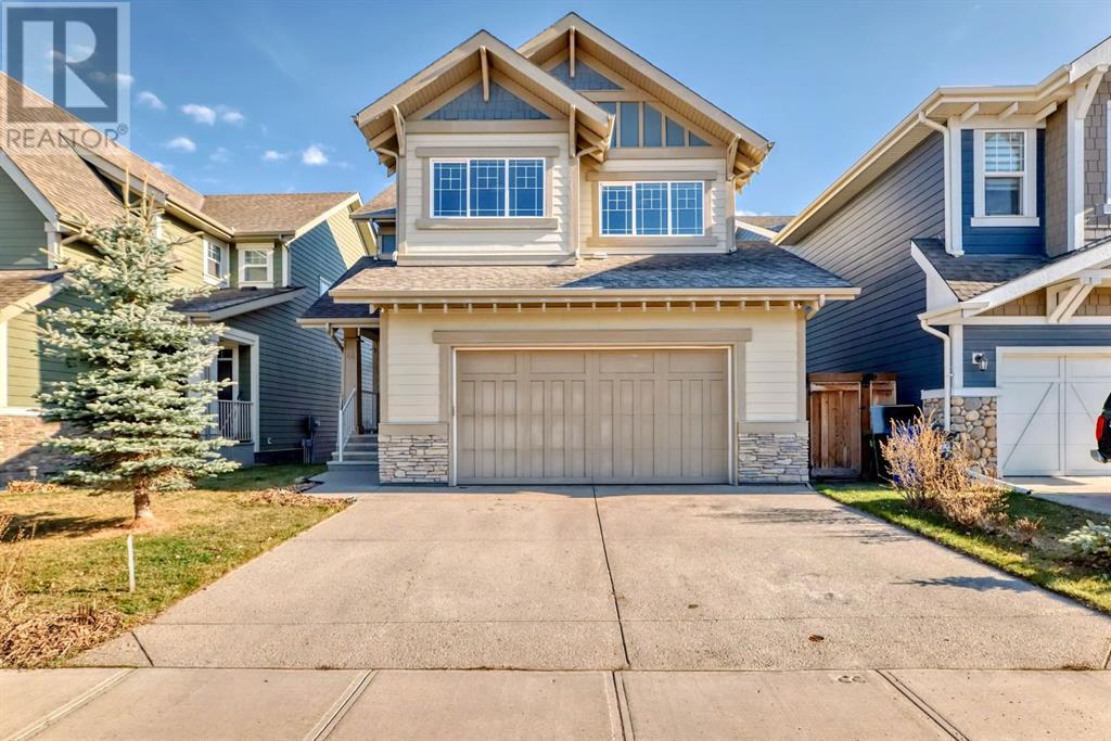 66 Riviera View, Cochrane