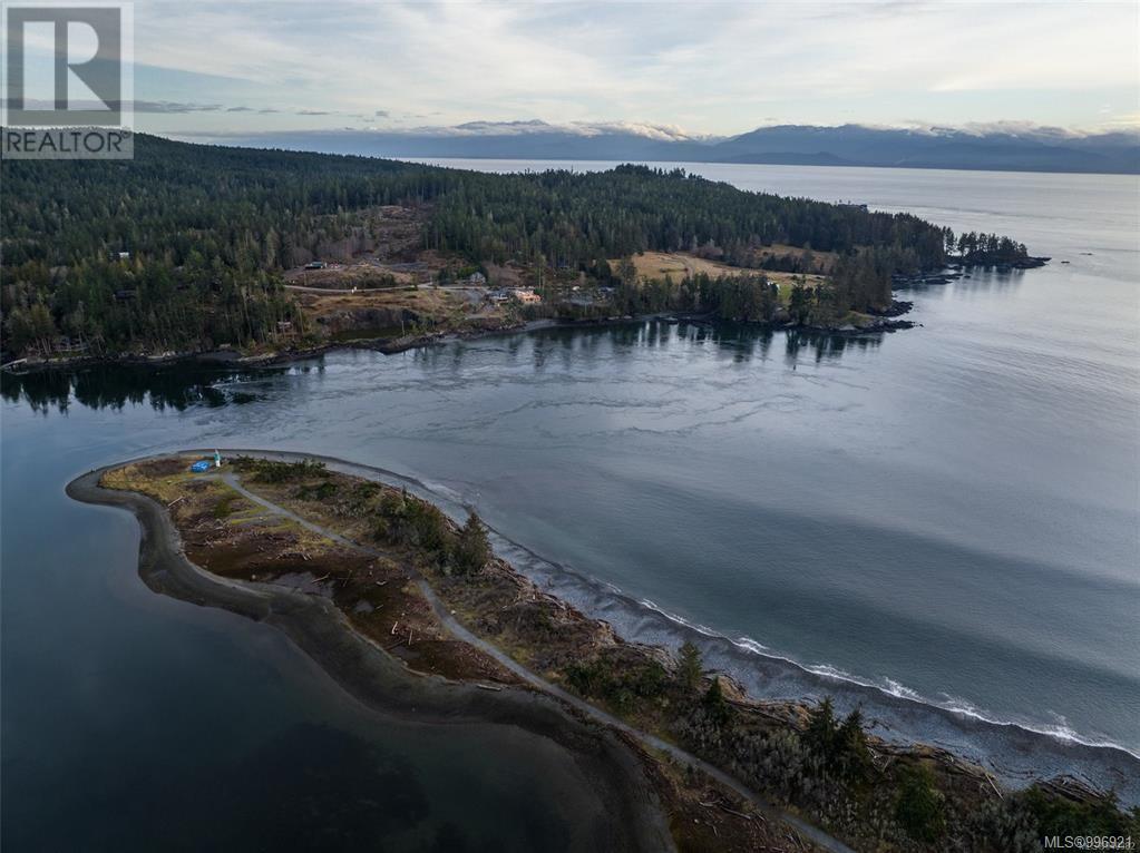 LOT10 7023 East Sooke Road, Sooke