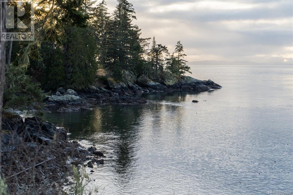 LOT10 7023 East Sooke Road, Sooke
