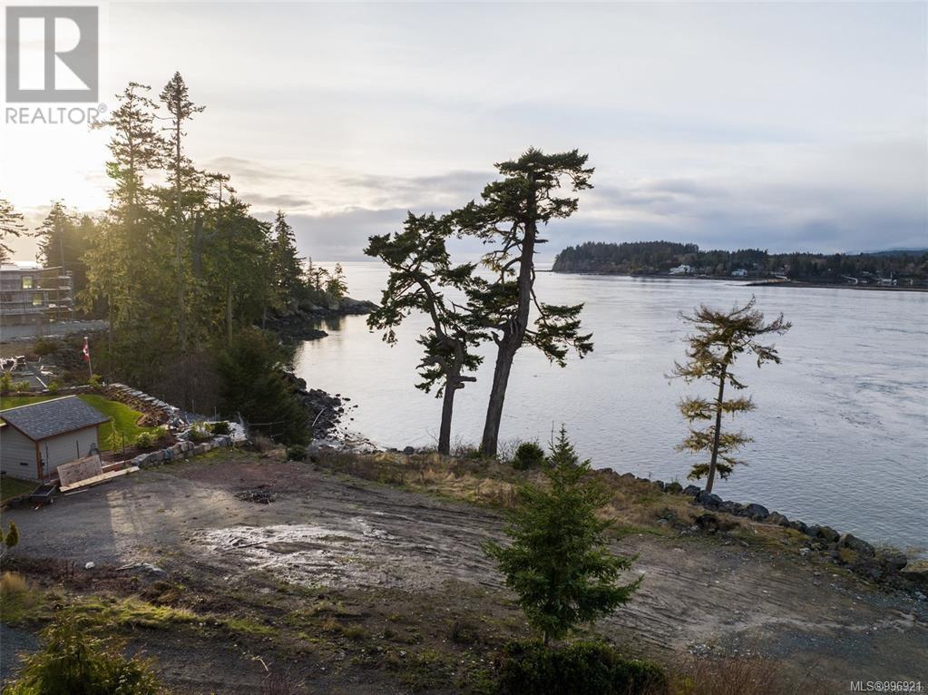 LOT10 7023 East Sooke Rd, Sooke
