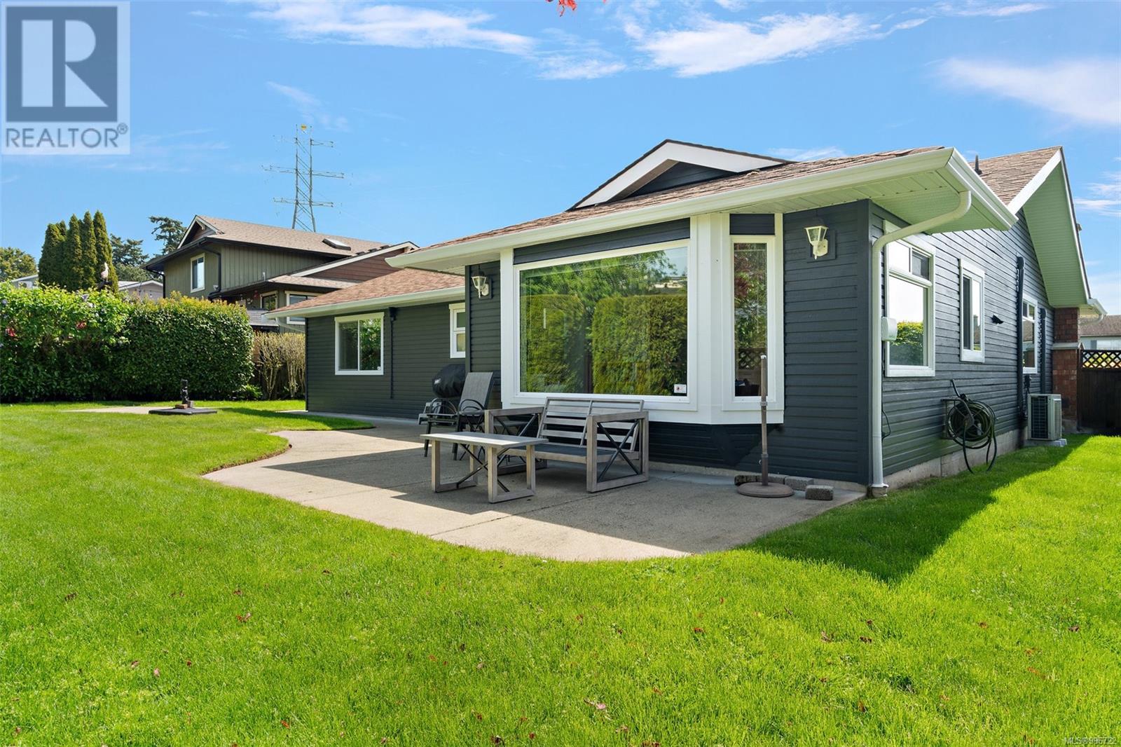 4267 Panorama Drive, Saanich