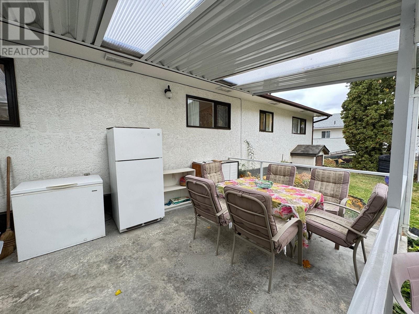  10417 Victoria Road South, Summerland