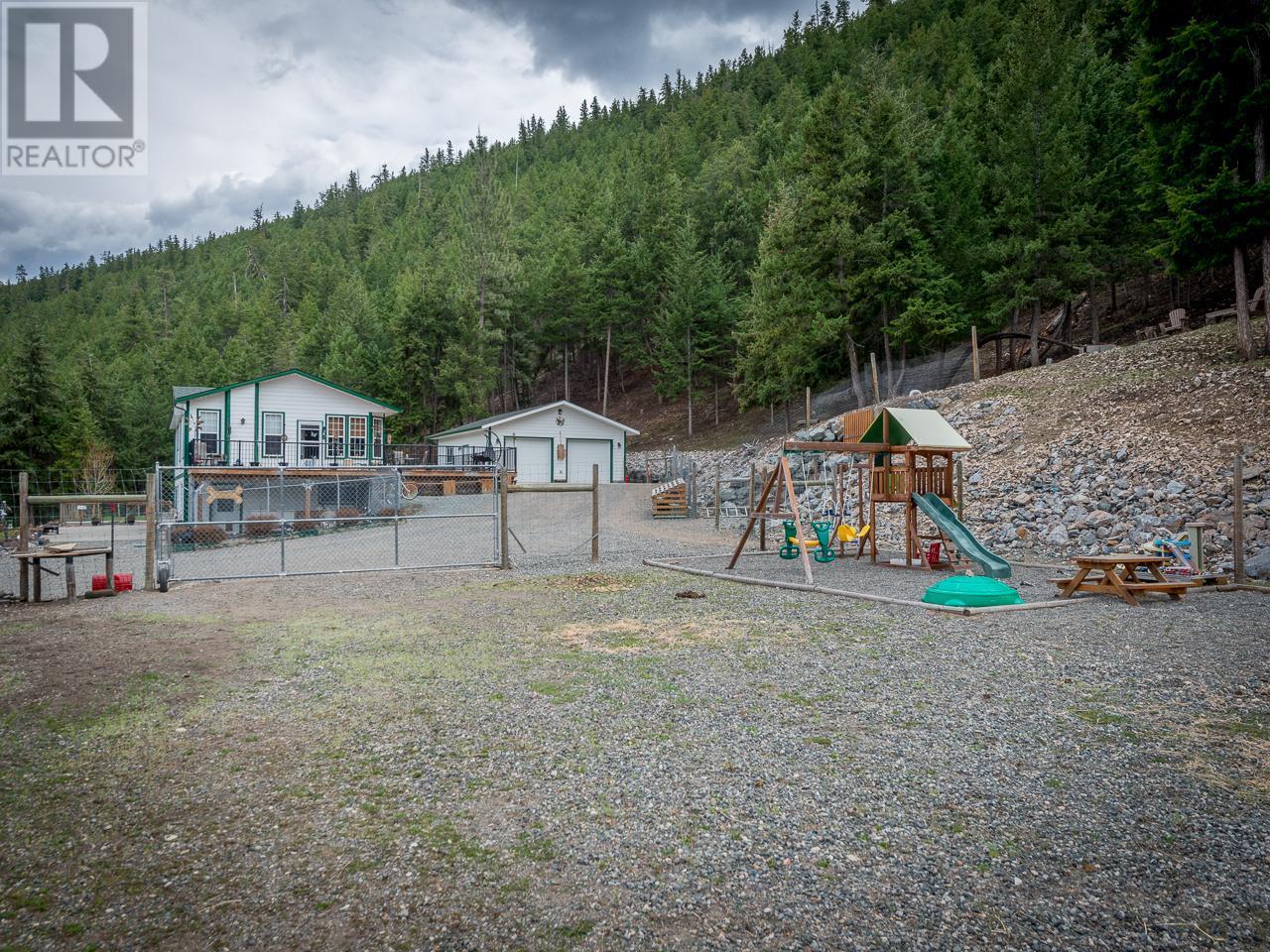 2492 TORGERSON Road, Merritt