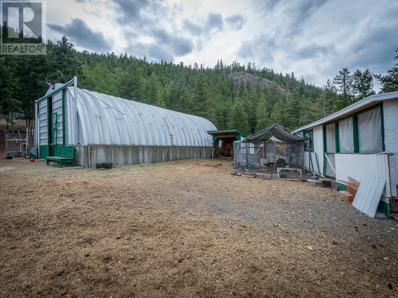 2492 TORGERSON Road, Merritt