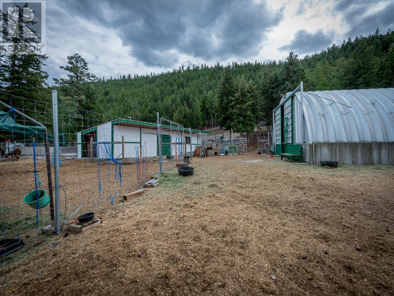 2492 TORGERSON Road, Merritt