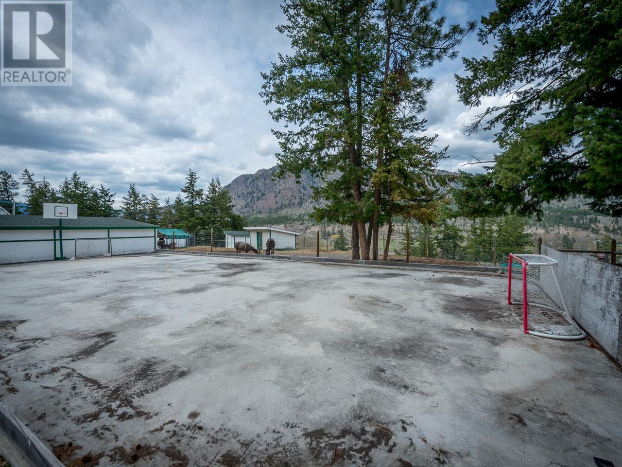 2492 TORGERSON Road, Merritt