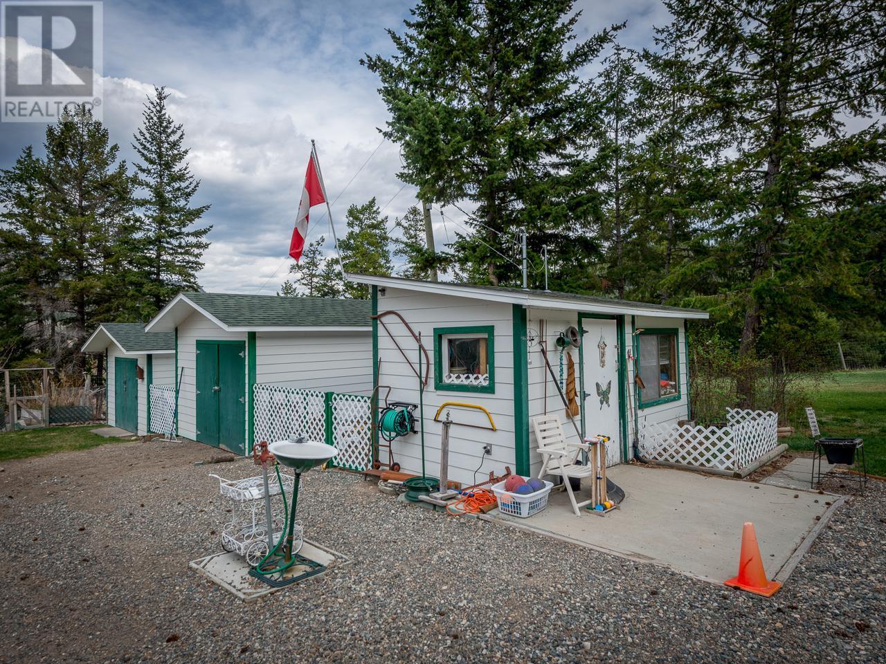 2492 TORGERSON Road, Merritt