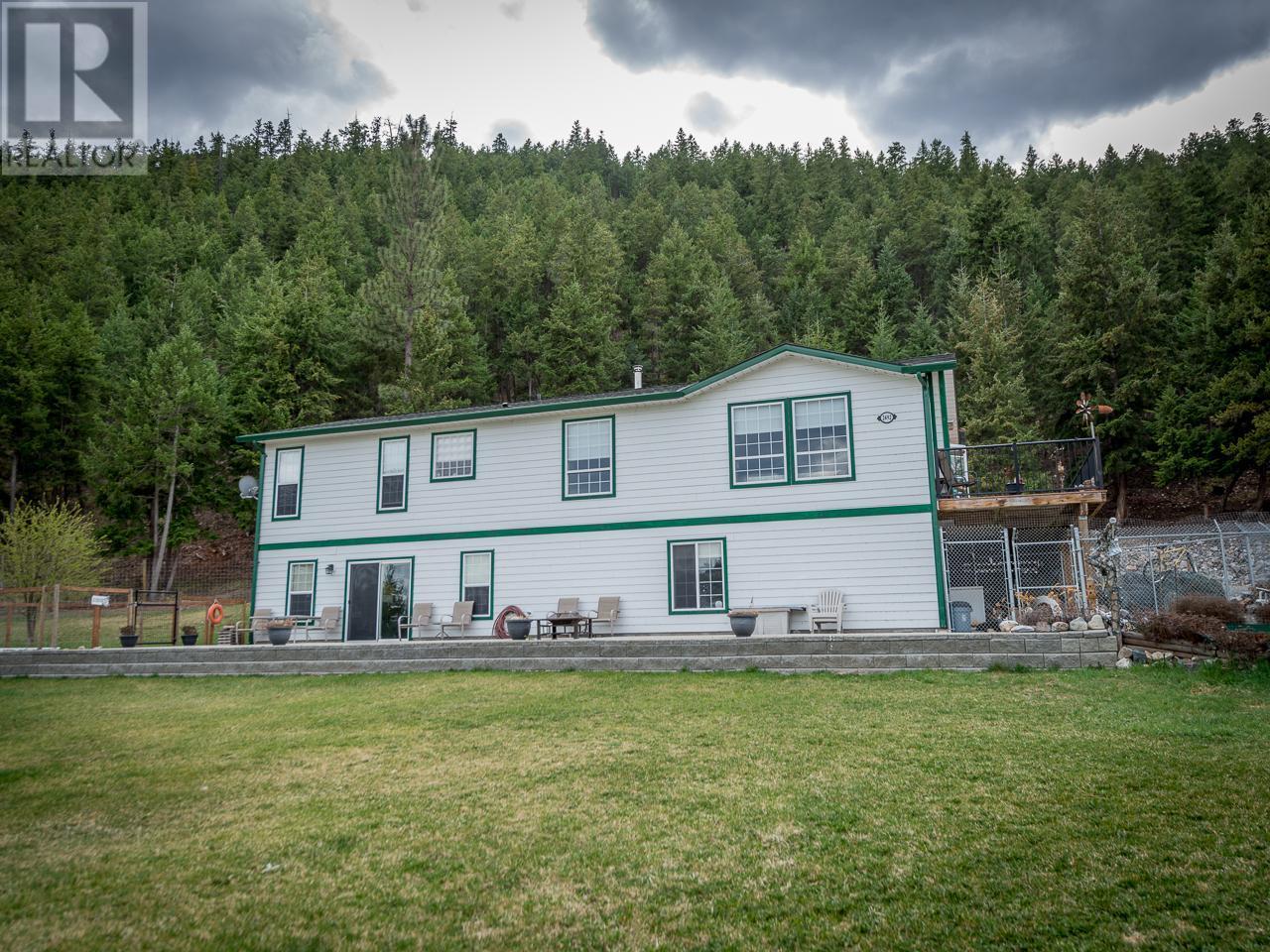 2492 TORGERSON Road, Merritt