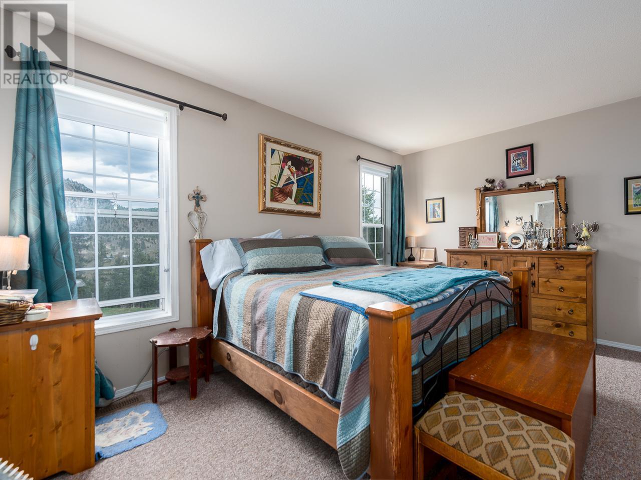 2492 TORGERSON Road, Merritt