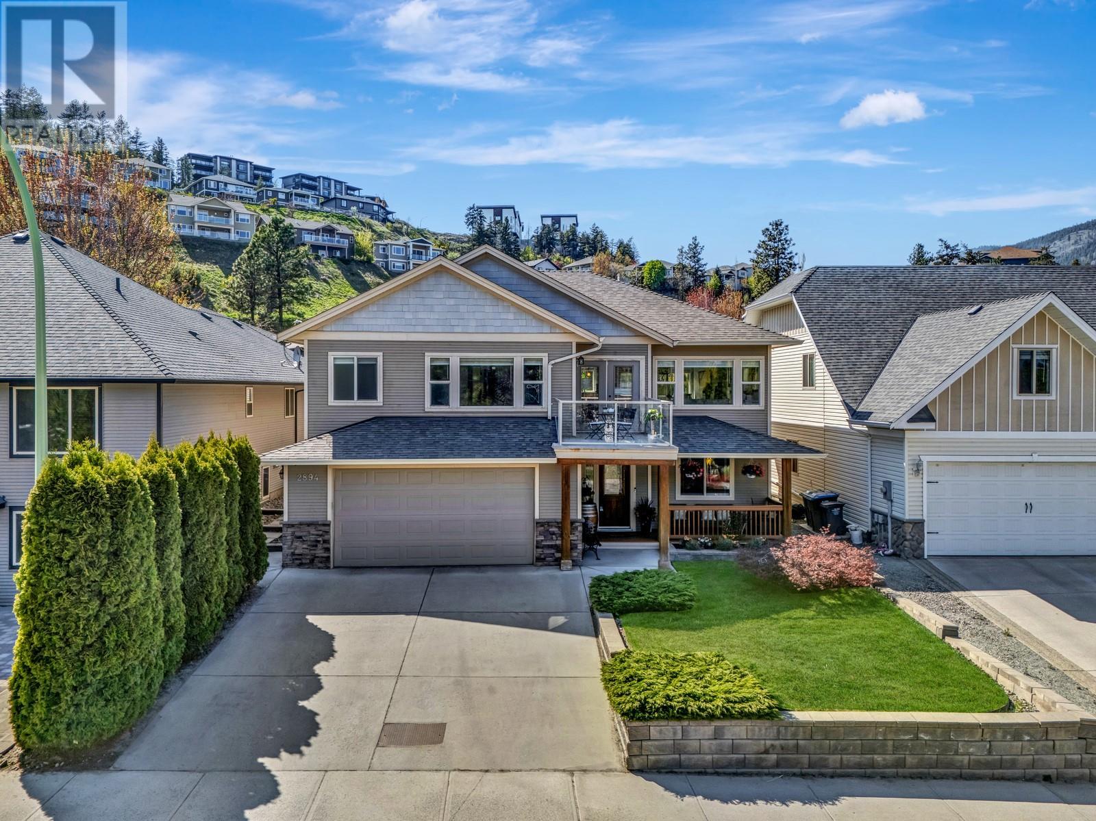  2894 Auburn Road, West Kelowna