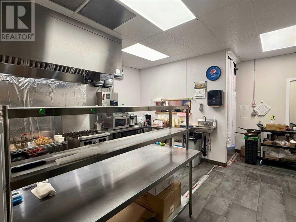 Business for Sale in    Street Temple Calgary 