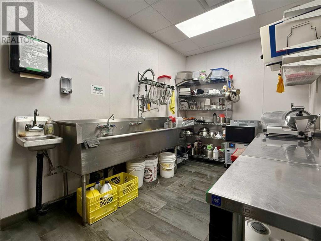 Business for Sale in    Street Temple Calgary 