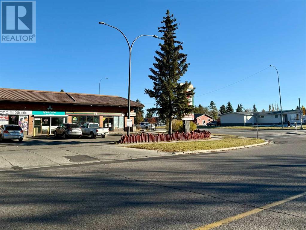 Business for Sale in    Street Temple Calgary 