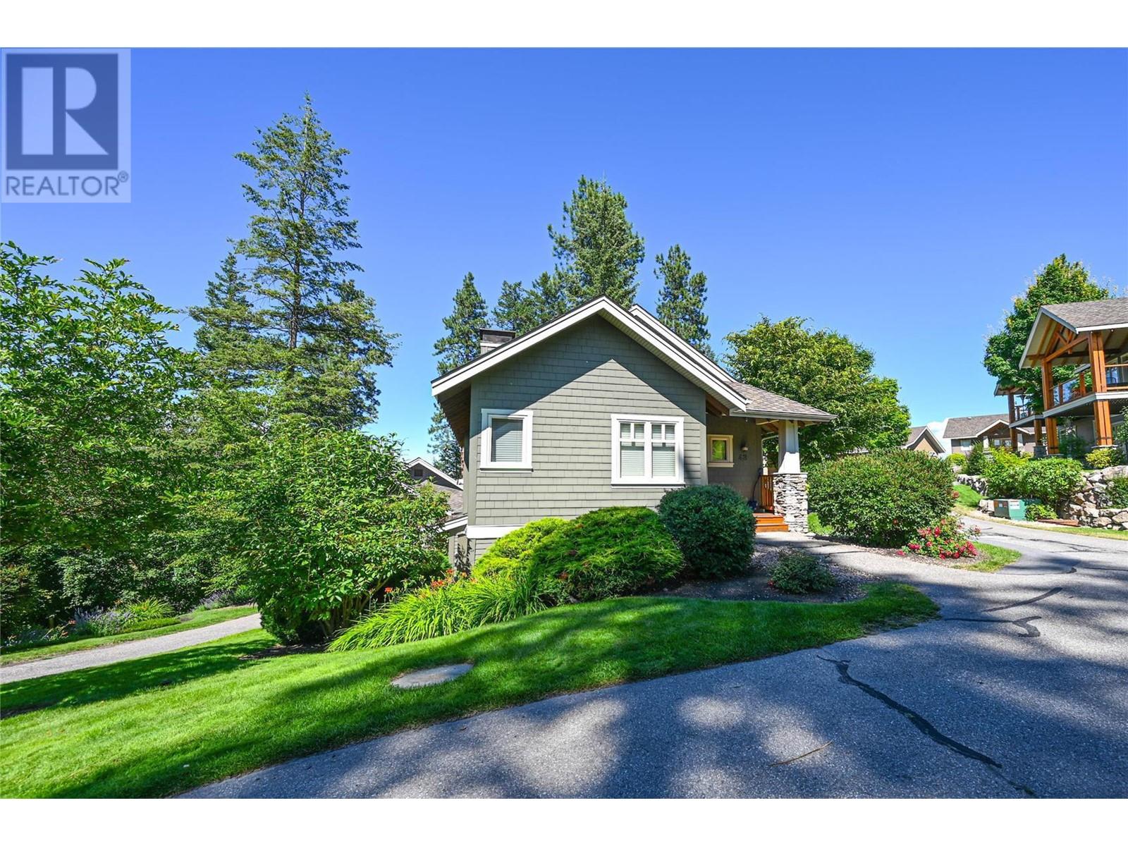 43 251 Predator Ridge Drive, Vernon