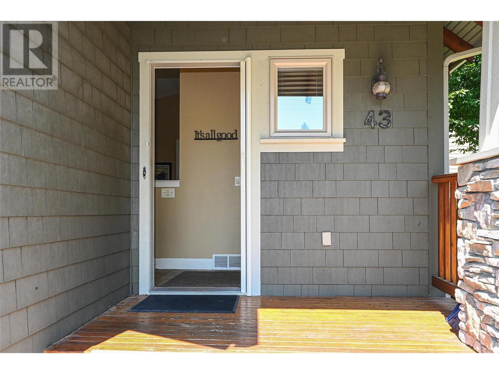 43 251 Predator Ridge Drive, Vernon