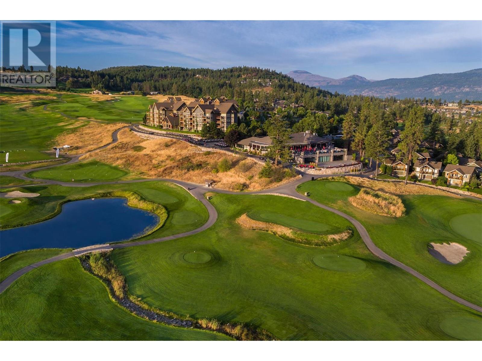43 251 Predator Ridge Drive, Vernon