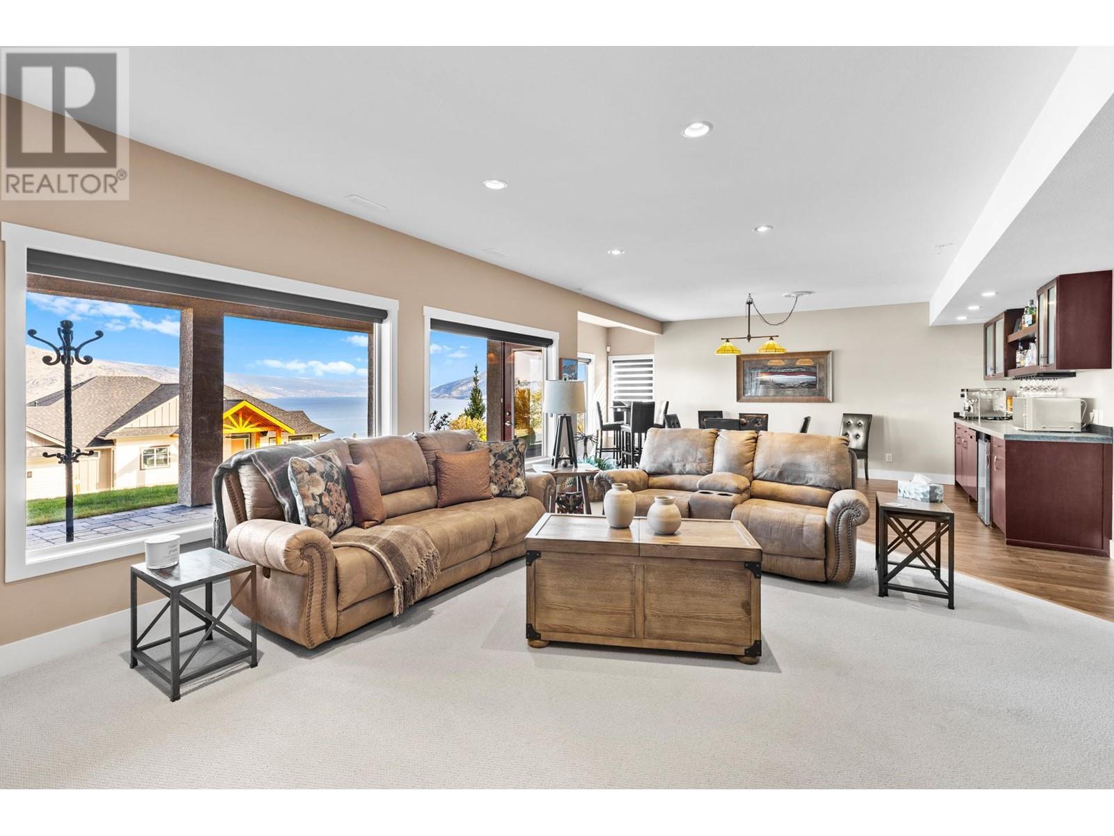  6490 Sherburn Road, Peachland