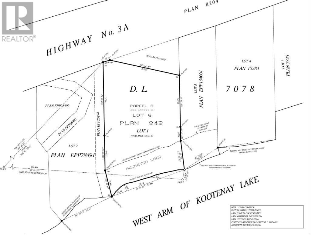 6602 3A Highway, Nelson