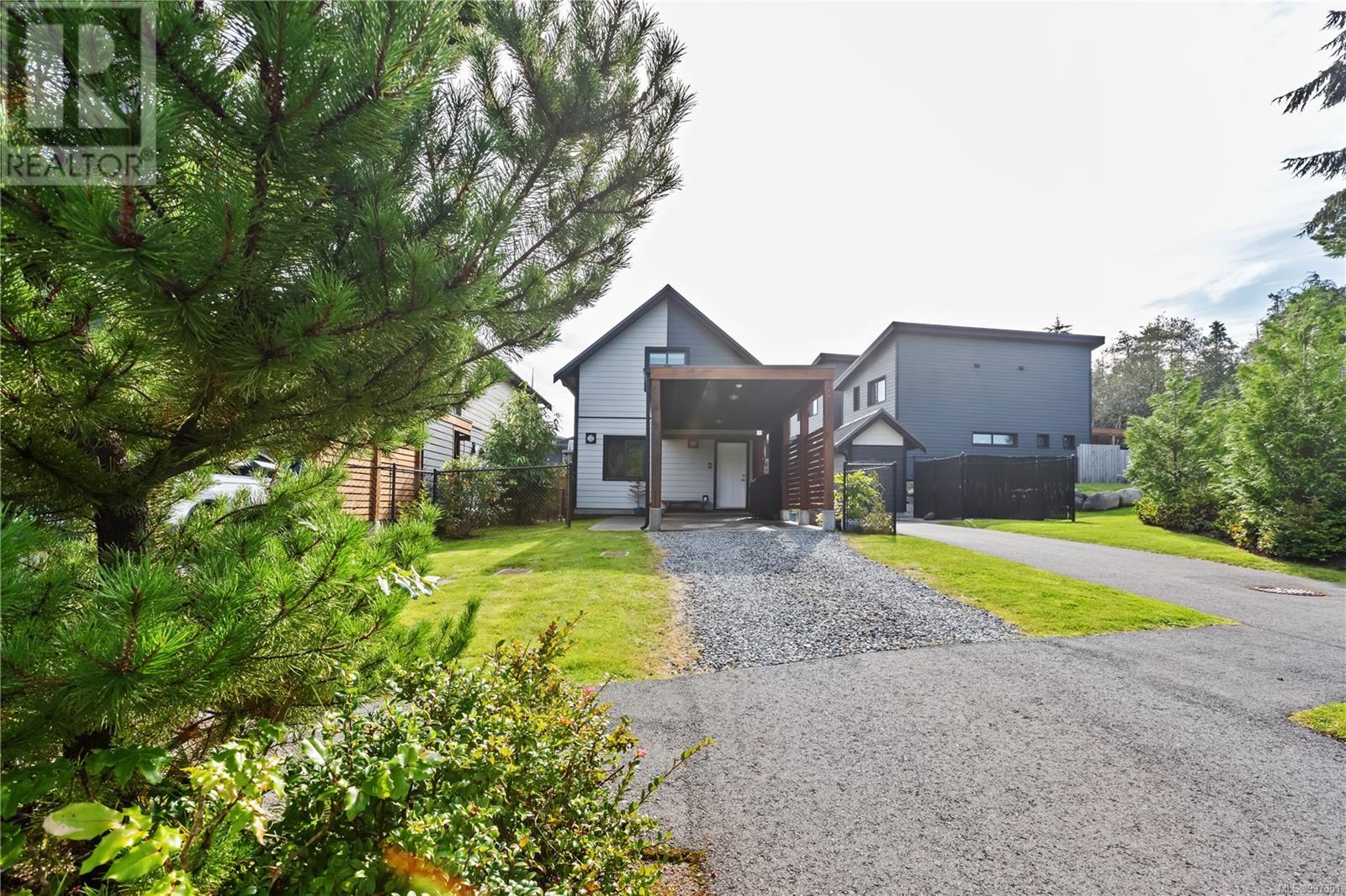 5 1782 St. Jacques Blvd, Ucluelet