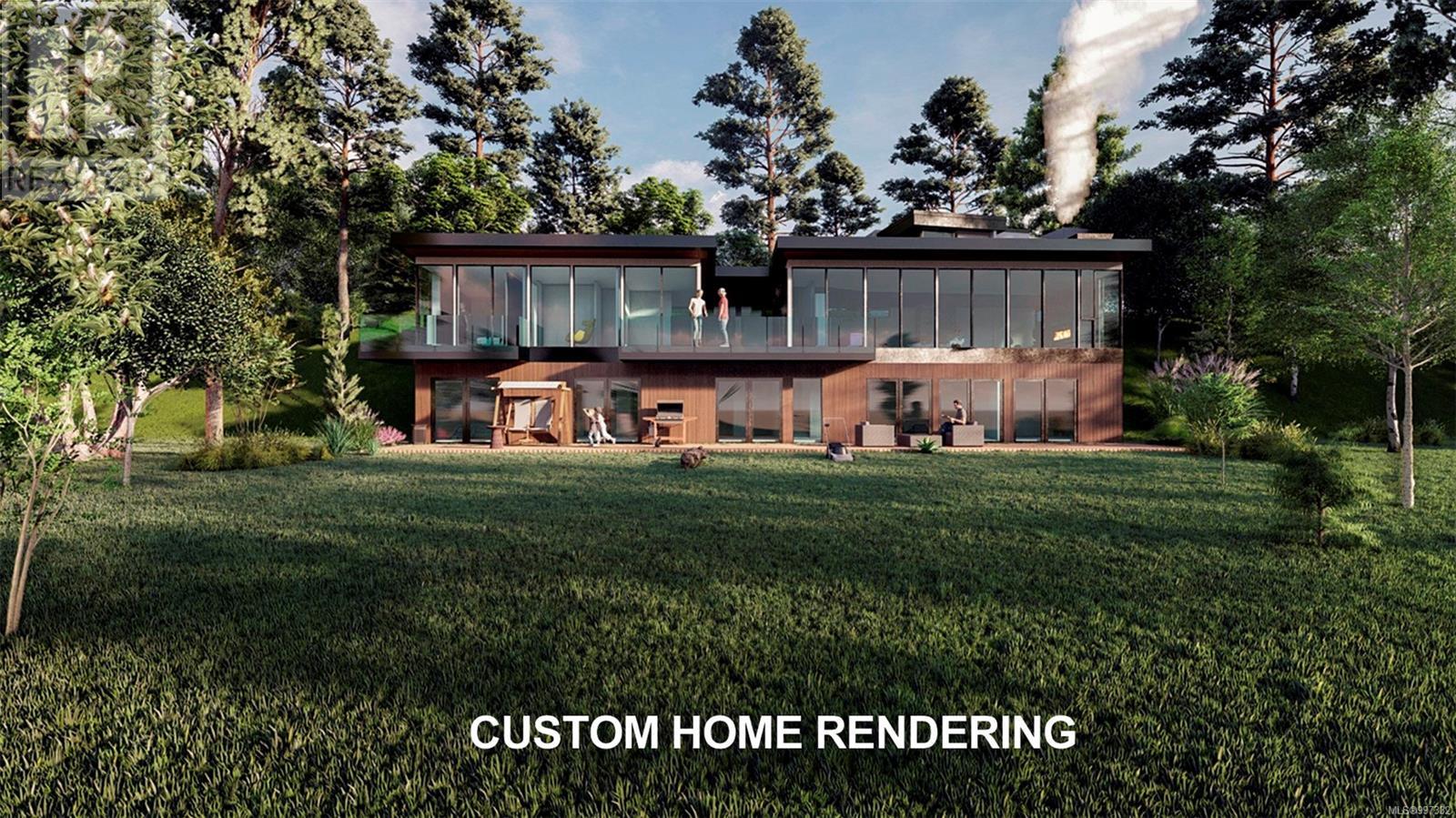 Lot 5 Redden Rd, Nanoose Bay